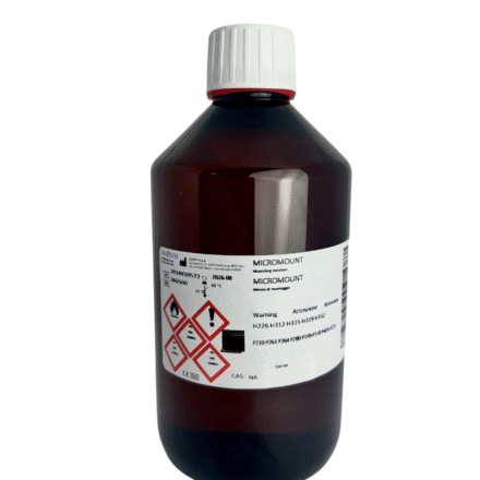 Мікромаунт 500 мл