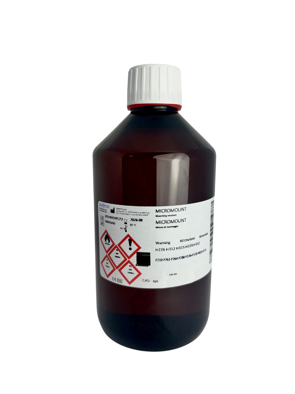 Мікромаунт 500 мл