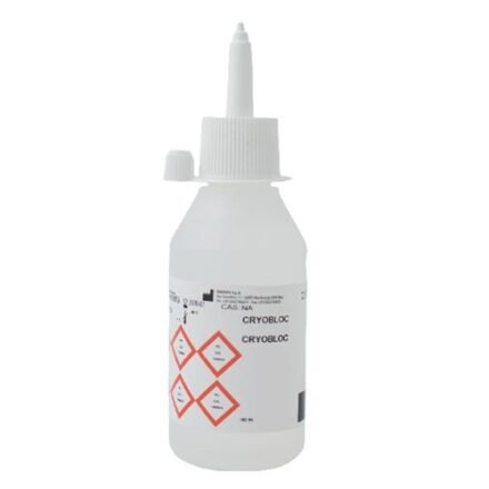 Гель Кріоблок Компаунд 100 мл