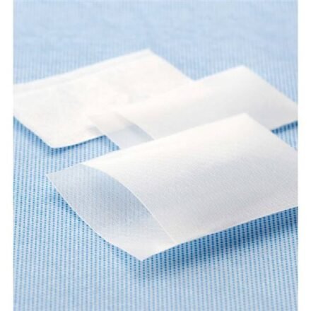 Фільтруючий пакет, папір 30x50 мм