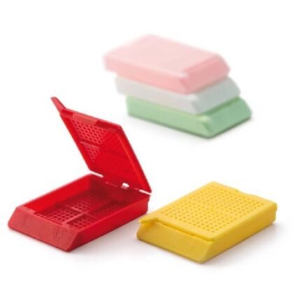 Касети для біопсії, блакитні 1000 шт.