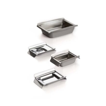 Форми для заливки 7x7x6 мм 10 шт.