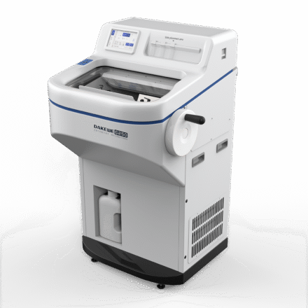 Кріостатний мікротом 6250