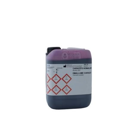 Гематоксилін Карацци 2.5 л