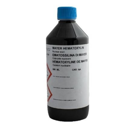 Гематоксилін Майера 500 мл