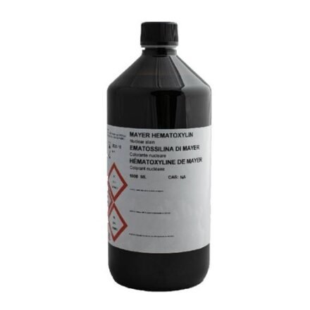Гематоксилін Майера 1л