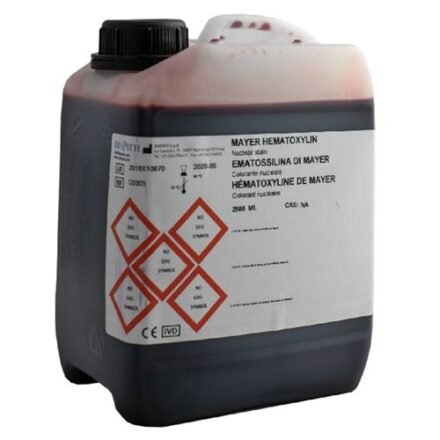 Гематоксилін Майера 2,5 л