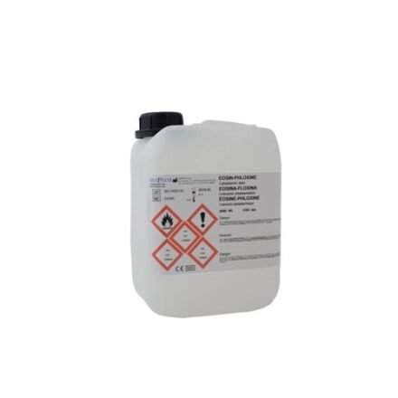 Еозин - Флоксин 2,5 л