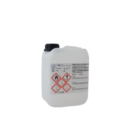 Спиртовий розчин Еозин G або Y 0.5% 2,5 л