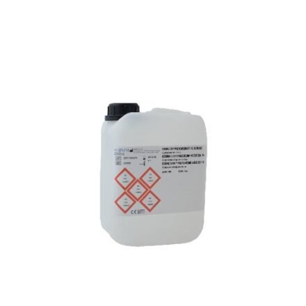 Водний розчин Еозин G або Y поліхроматичний 1% 2,5 л