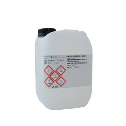 Водний розчин Еозин G або Y поліхроматичний 1% 5 л