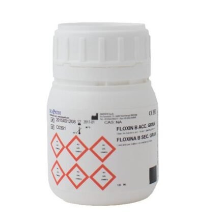 Флоксин В за Грамом 125 мл
