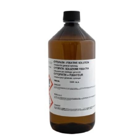 CytoPath - фіксуючий розчин 1 л