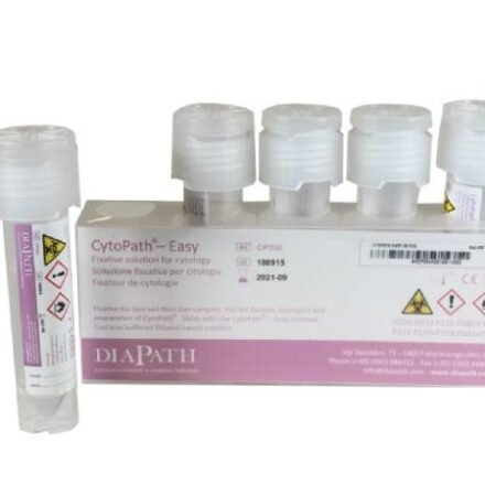 Ізі ВІАЛ 5 шт.