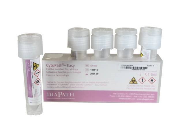 Ізі ВІАЛ 5 шт.