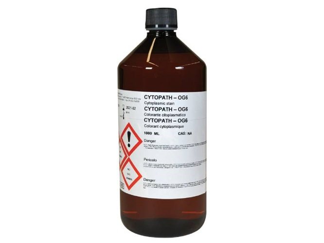 OG 6 (Папаніколау) 1 л