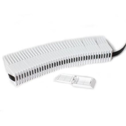 Касети для біопсії в стеках, призначені для друку, з кришкою, білого кольору 1000шт.