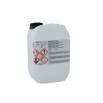 Фіксатор швидкої дії Буена - Холланда 5 л