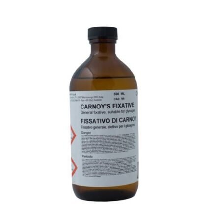 Фіксатор Карнуа 500 мл