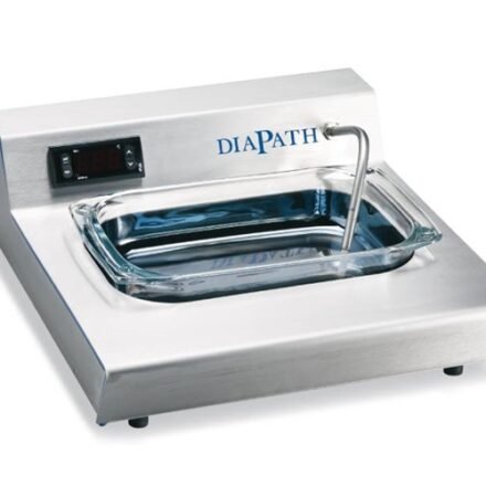 Флотаційна ванна DPH35