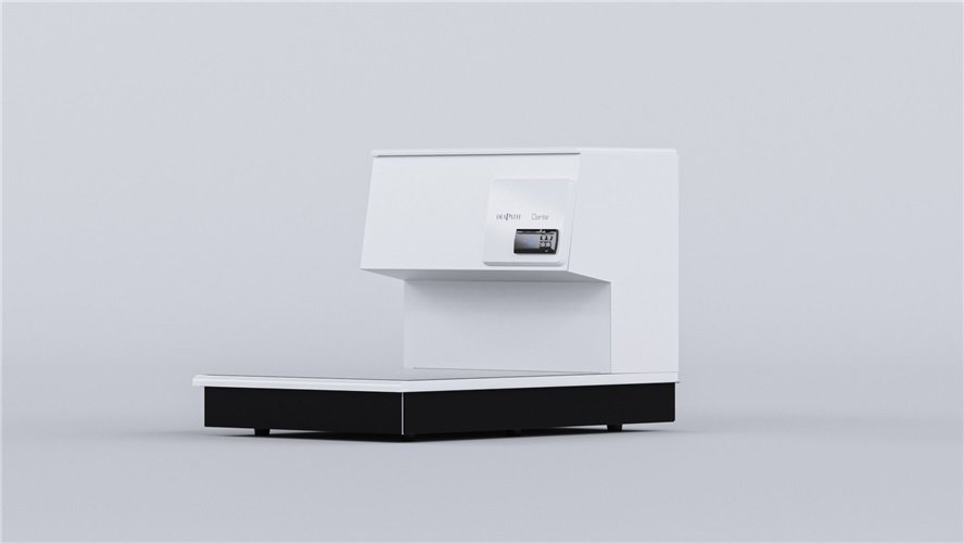 Модуль охолодження Dante