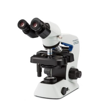 Мікроскоп медичний мікрофотографічний Olympus CX23