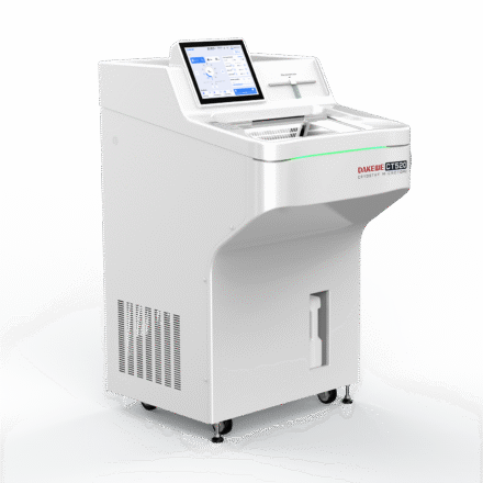 Кріостатний мікротом CT520