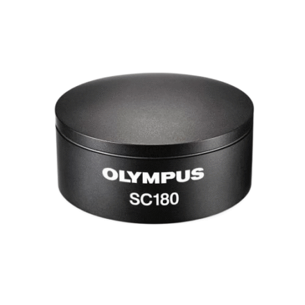 Камера Olympus SC180