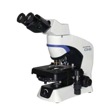 Мікроскоп медичний мікрофотографічний Olympus CX43