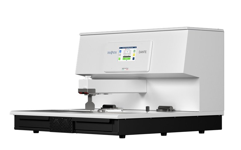 Система заливки парафіном Dante - Зображення 2