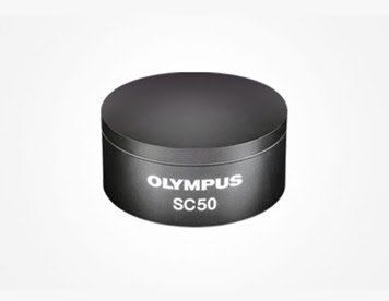 Камера Olympus LC30