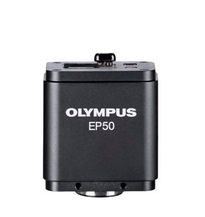 Камера Olympus EP50