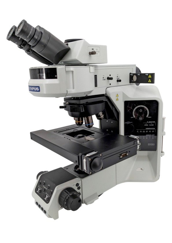 Мікроскоп медичний мікрофотографічний Olympus BX63