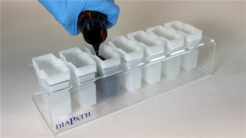 Ультракомпактний стейнер Tiziano - Зображення 4