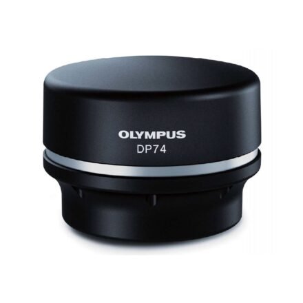 Камера Olympus DP74