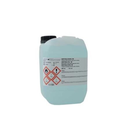 Гістоалколь 99 5 л