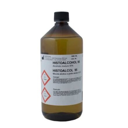 Гістоалколь 95 1 л