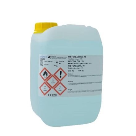 Гістоалколь 70 5 л.