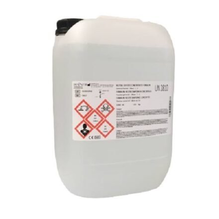 Концентрований нейтральний забуферений формалін 10л