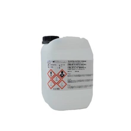 10% нейтральний забуферений формалін 10л