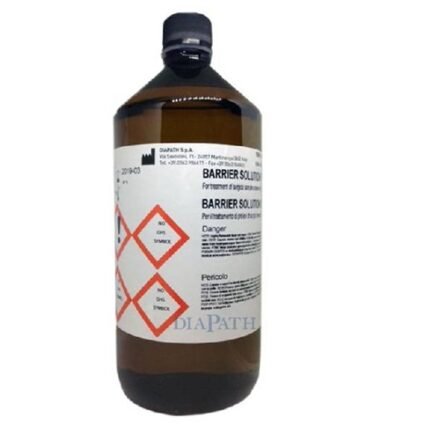 Рідина для видалення бар'єрного розчину 1 л
