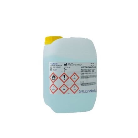 Гістоалколь 95 каністра 4.1 л