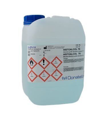 Гістоалколь 70 каністра 5л