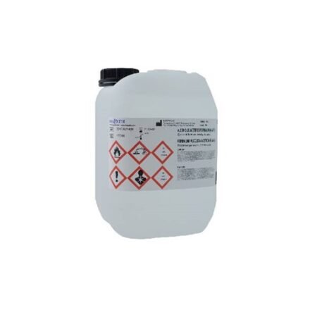 Фіксатор Спирт Формалін Оцтова кислота 5 л