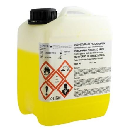 Фіксатор Дюбоска-Бразиля 2 л