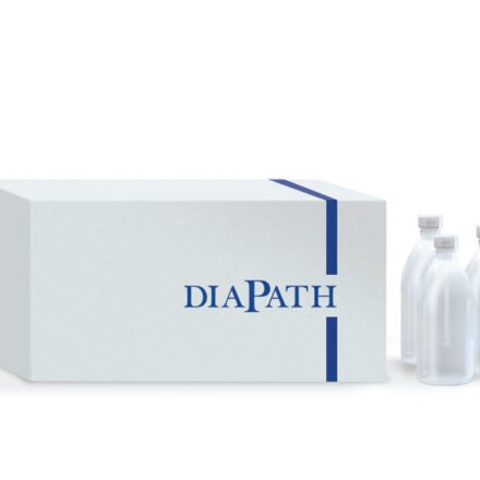 Ацетатний буфер pH 5.6, концентрований 10X 1 л