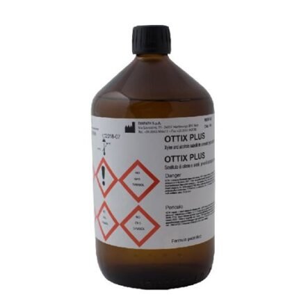 Оттікс Плюс 1 л